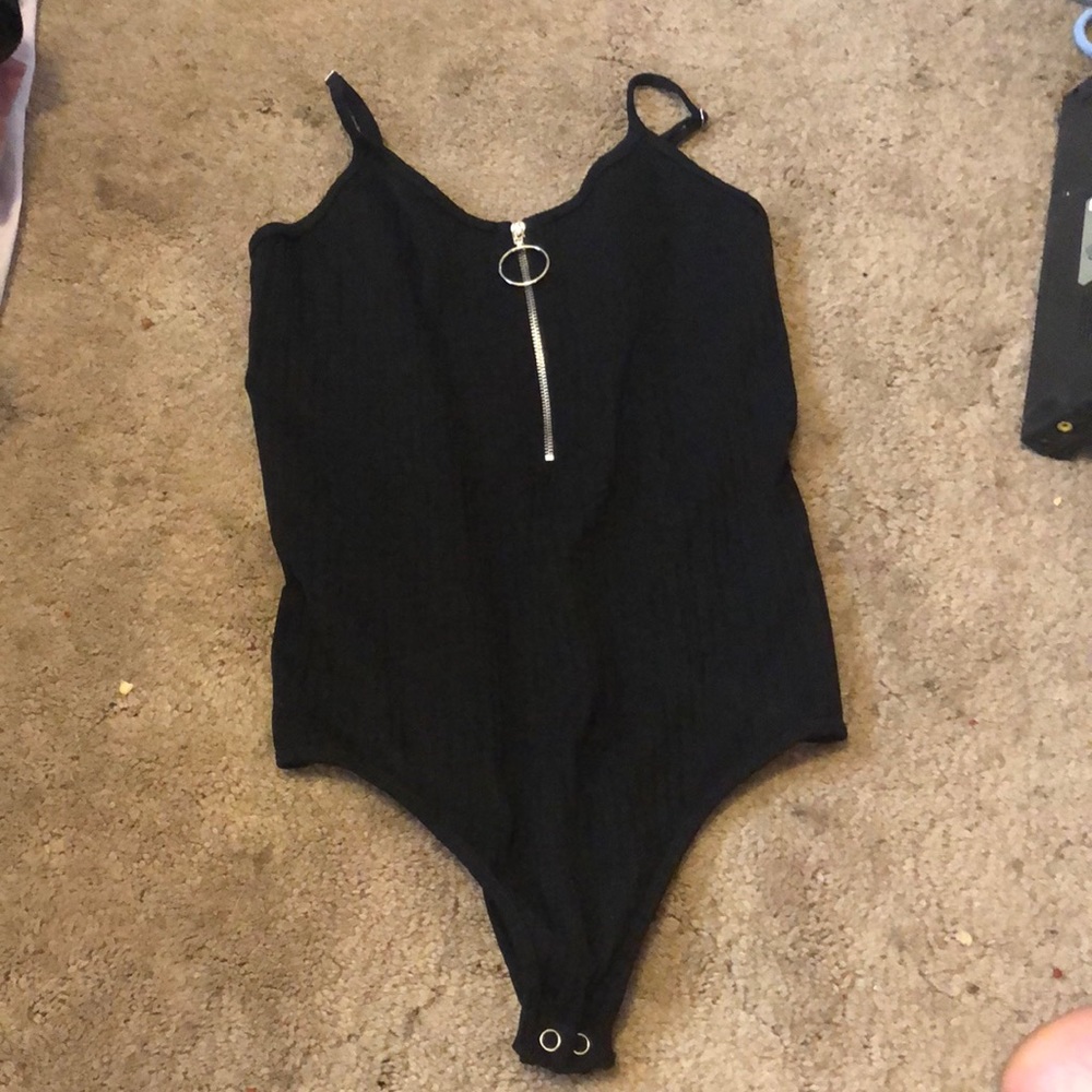 Bodysuit